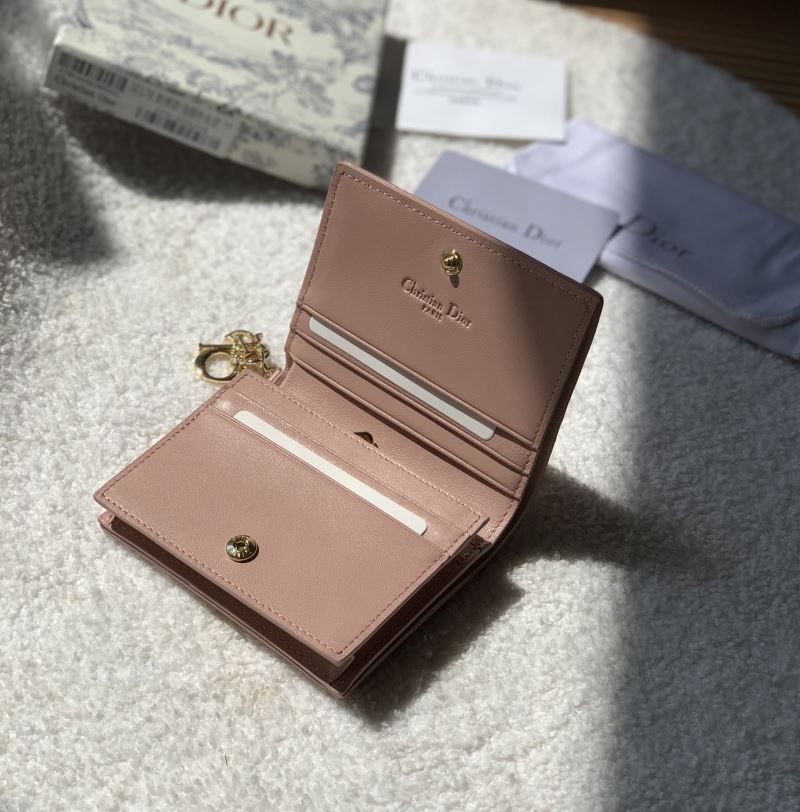 Christian Dior Wallet